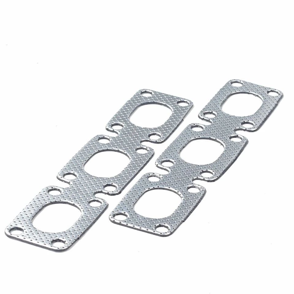 High-Performance Stainless Steel Exhaust Manifold Header For 92-99 For E36 320 323 325 328 M3 6-CYL 3-1 manufacturers